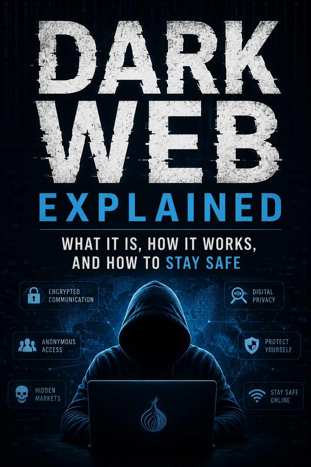 Dark Web Explained