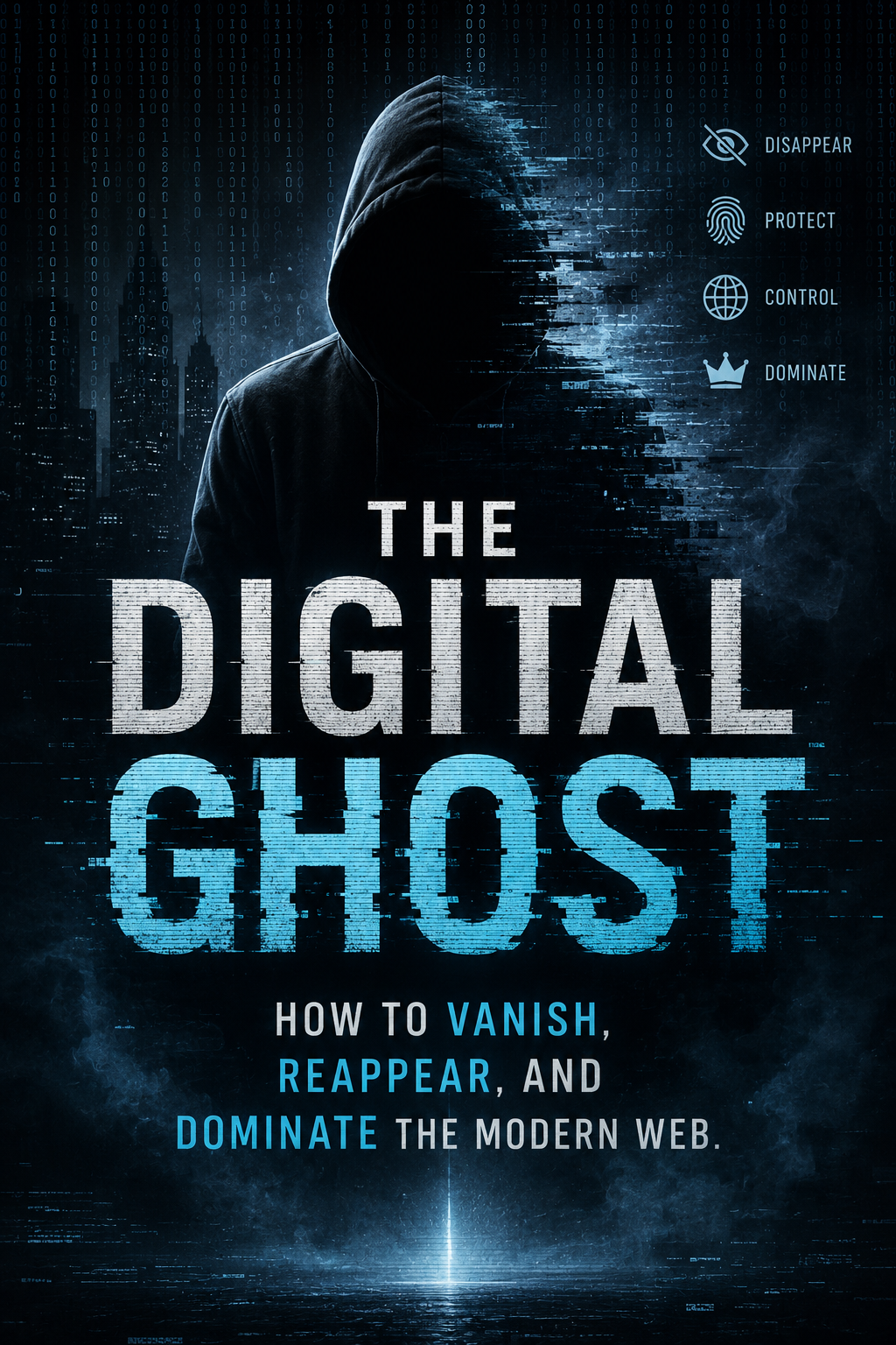 The Digital Ghost